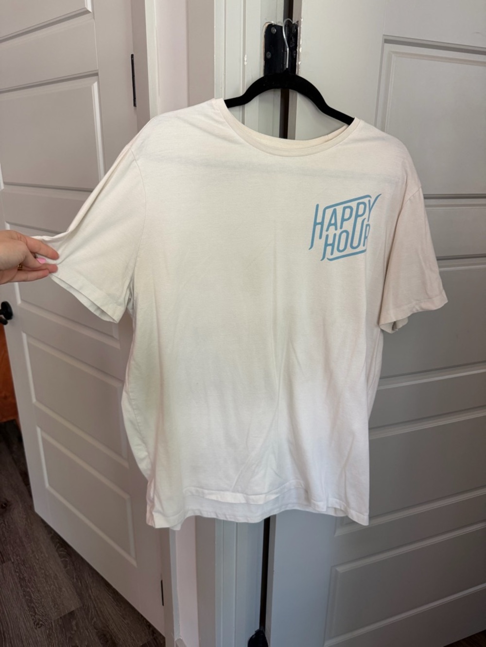 Goodfellow & Co. Men’s Graphic T-Shirt